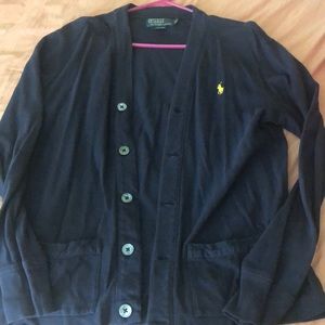 Polo by Ralph Lauren cardigan